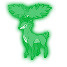 Sawsbuck (Summer)